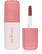 Colorgram Nude Blur Tint matt ajakfesték hidratáló hatással árnyalat 03 Lovely Fig 5 g