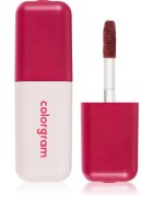 Colorgram Nude Blur Tint matt ajakfesték hidratáló hatással árnyalat 09 Red Bomb 5 g