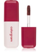 Colorgram Nude Blur Tint matt ajakfesték hidratáló hatással árnyalat 12 Bloody Plum 5 g