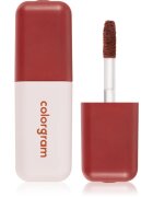 Colorgram Nude Blur Tint matt ajakfesték hidratáló hatással árnyalat 13 Burnt Marron 5 g