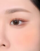 Colorgram Pin Point Eyeshadow Palette szemhéjfesték paletta a tökéletes küllemért árnyalat 01 Peach+Coral 9.9 g