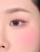Colorgram Pin Point Eyeshadow Palette szemhéjfesték paletta a tökéletes küllemért árnyalat 02 Pink+Mauve 9.9 g