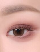 Colorgram Pin Point Eyeshadow Palette szemhéjfesték paletta a tökéletes küllemért árnyalat 02 Pink+Mauve 9.9 g