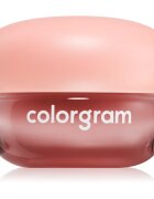 Colorgram Tintin Dory Blur Jam ajakbalzsam matt hatással árnyalat 02 Warm Almond 3.5 g