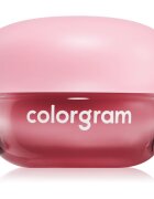 Colorgram Tintin Dory Blur Jam ajakbalzsam matt hatással árnyalat 03 Hazelnut Pink 3.5 g