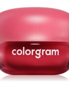Colorgram Tintin Dory Blur Jam ajakbalzsam matt hatással árnyalat 05 Hip Berry 3.5 g