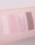Colorgram Tintin Dory Eyeshadow Palette szemhéjfesték és élénkítő paletta árnyalat 06 Mochi Dory 4 g