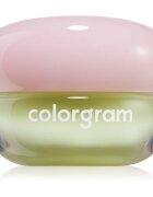Colorgram Tintin Dory Lip Jam tonizáló ajakbalzsam árnyalat 01 Shine Muscat Jam 3.5 g