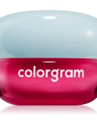 Colorgram Tintin Dory Lip Jam tonizáló ajakbalzsam árnyalat 06 Cherry Jam 3.5 g