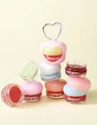 Colorgram Tintin Dory Lip Jam tonizáló ajakbalzsam árnyalat 06 Cherry Jam 3.5 g