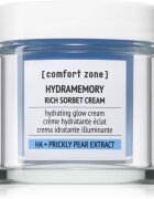 Comfort Zone Hydramemory Rich Sorbet Cream gazdag hidratáló krém az élénk bőrért 50 ml