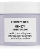 Comfort Zone Remedy Defense Cream nyugtató és tápláló krém 60 ml