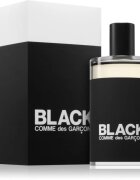 Comme des Garçons Black Eau de Toilette unisex 100 ml