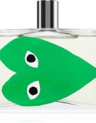 Comme des Garçons Play Green Eau de Toilette unisex 100 ml