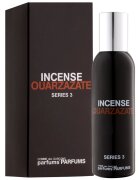 Comme des Garçons Series 3 Incense Ouarzazate Eau de Toilette unisex 50 ml