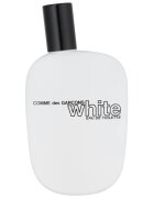 Comme des Garçons White Eau de Toilette hölgyeknek 50 ml