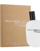 Comme des Garçons White Eau de Toilette hölgyeknek 50 ml