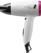 Concept Beautiful hajszárító White + Pink 1 db