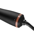 Concept Elite Ionic Infrared Boost VH6040 meleglevegős hajformázó kefe 1 db