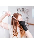 Concept GLAM Style KK2125 kúpos hajsütővas hajra 1 db