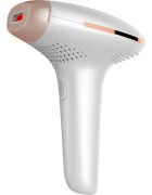Concept IL3020 IPL Perfect Skin IPL epilátor testre arcra bikinivonalra és hónaljra White and rosegold 1 db