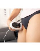 Concept IL3020 IPL Perfect Skin IPL epilátor testre arcra bikinivonalra és hónaljra White and rosegold 1 db