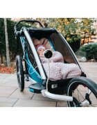 Concept KIDO KD1000 kamerás bébiőr 1 db