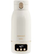 Concept KIDO OC4000 utazási víz- és tejmelegítő 500 ml