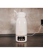 Concept KIDO OC4000 utazási víz- és tejmelegítő 500 ml