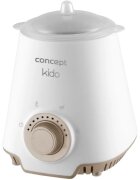 Concept KIDO OL4000 Single cumisüveg melegítő 3 az 1-ben 1 db