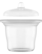 Concept KIDO OL4000 Single cumisüveg melegítő 3 az 1-ben 1 db