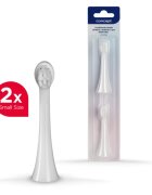 Concept Kido Smile ZK0061 csere fejek a fogkeféhez Small for ZK6010 ZK6020 2 db