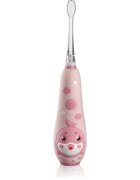 Concept Kido Smile ZK3010 elektromos fogkefe gyermekeknek 1-5y Pink 1 db