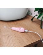 Concept Kido Smile ZK3010 elektromos fogkefe gyermekeknek 1-5y Pink 1 db