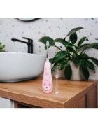 Concept Kido Smile ZK3010 elektromos fogkefe gyermekeknek 1-5y Pink 1 db