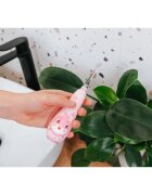 Concept Kido Smile ZK3010 elektromos fogkefe gyermekeknek 1-5y Pink 1 db