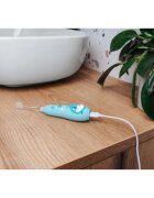Concept Kido Smile ZK3020 Sonic elektromos fogkefe gyermekeknek 1-5y Blue 1 db