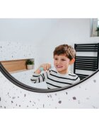 Concept Kido Smile ZK3020 Sonic elektromos fogkefe gyermekeknek 1-5y Blue 1 db