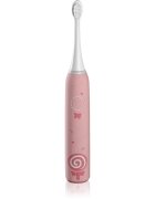 Concept Kido Smile ZK6010 elektromos fogkefe gyermekeknek 5-9y Pink 1 db
