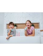 Concept Kido Smile ZK6020 elektromos fogkefe gyermekeknek 5-9y Blue 1 db