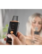 Concept Perfect Skin PO2060 multifunkciós ultrahangos spatula az arcra 1 db
