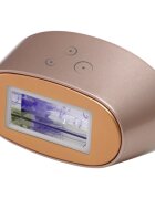 Concept Perfect Skin Pro Anti-Age IL5020 IPL epilátor testre arcra bikinivonalra és hónaljra 1 db