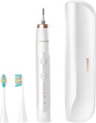 Concept Perfect Smile ZK7010 Sonic elektromos fogkefe tokkal White 1 db