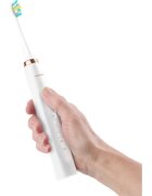 Concept Perfect Smile ZK7010 Sonic elektromos fogkefe tokkal White 1 db