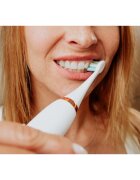 Concept Perfect Smile ZK7010 Sonic elektromos fogkefe tokkal White 1 db