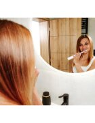 Concept Perfect Smile ZK7010 Sonic elektromos fogkefe tokkal White 1 db