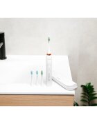 Concept Perfect Smile ZK7010 Sonic elektromos fogkefe tokkal White 1 db