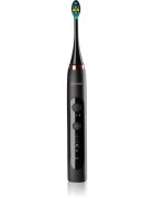 Concept Perfect Smile ZK7011 Sonic elektromos fogkefe tokkal Black 1 db