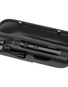 Concept Perfect Smile ZK7011 Sonic elektromos fogkefe tokkal Black 1 db