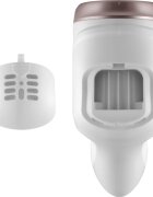 Concept PN3000 elektromos talpreszelő PN3000 1 db